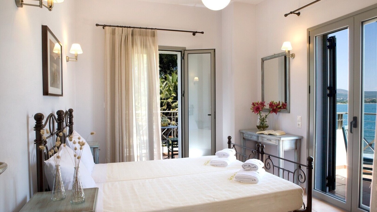 Photo of Bedroom in Lygia