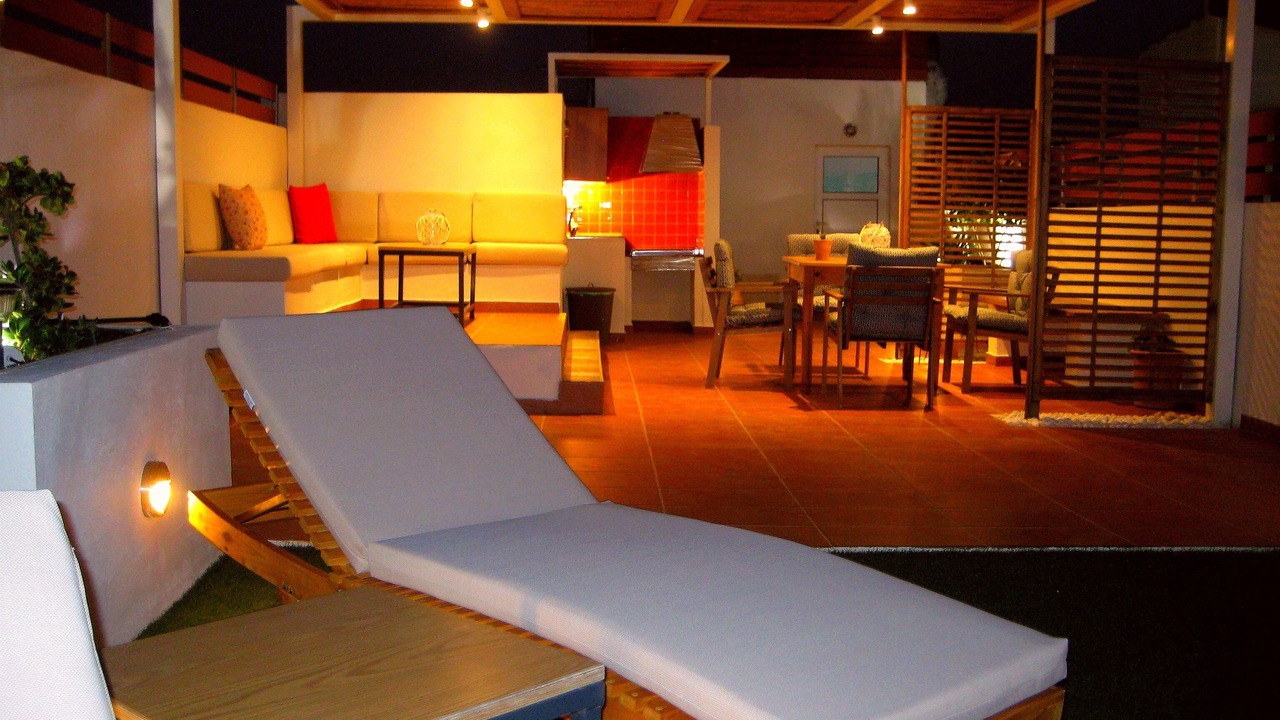 Photo of Outdoor in Almyrida