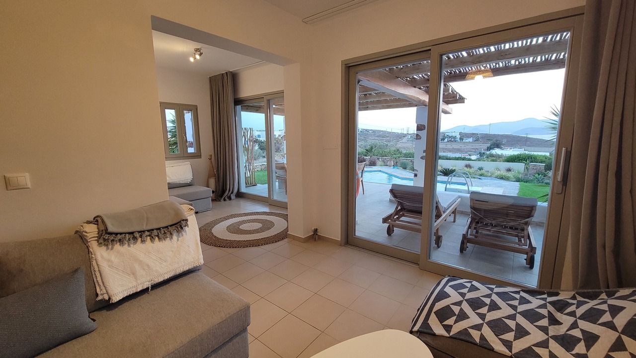 Photo of Livingroom in Stelida