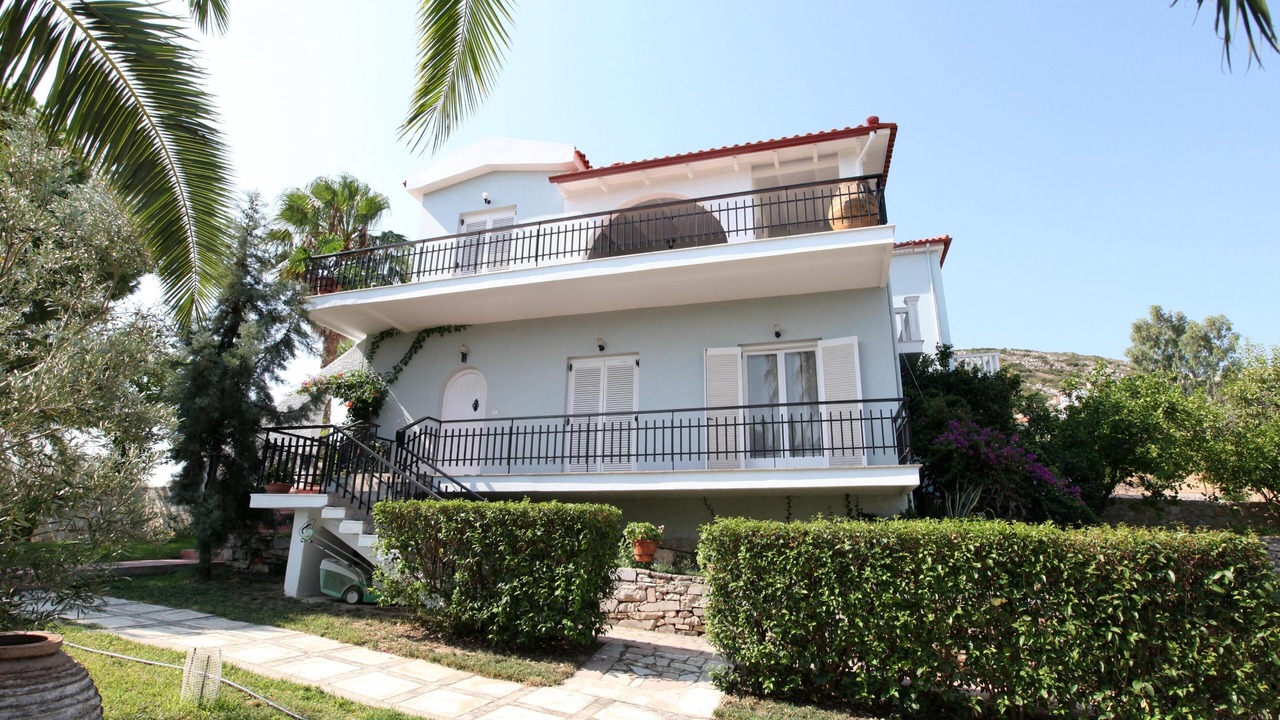 Photo of Outdoor in Exostis
