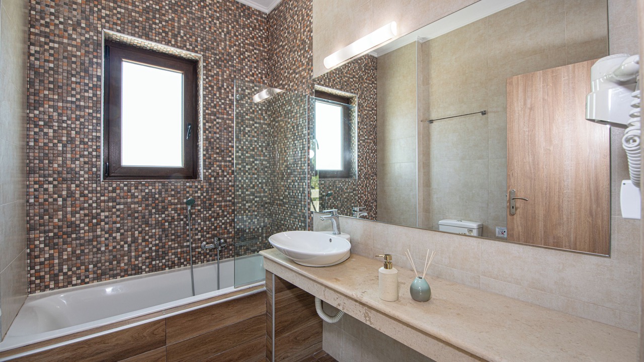 Photo of Bathroom in Pikris