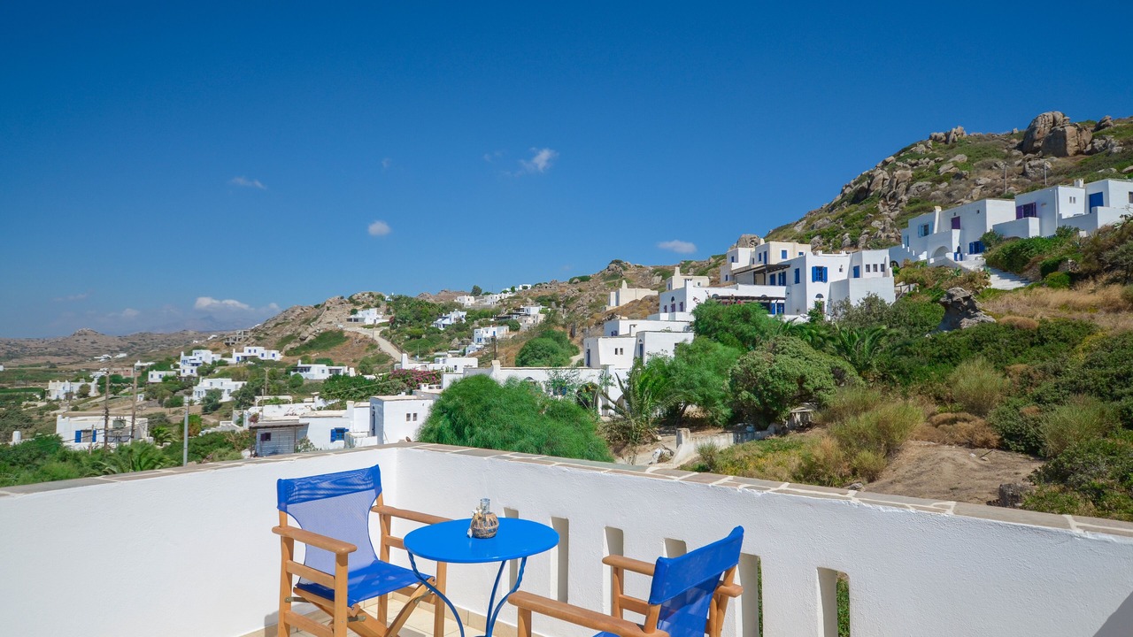 Photo of Patio Balcony in Maragas