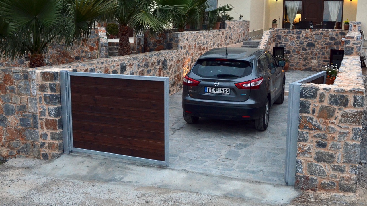 Photo of Outdoor in Koutouloufari