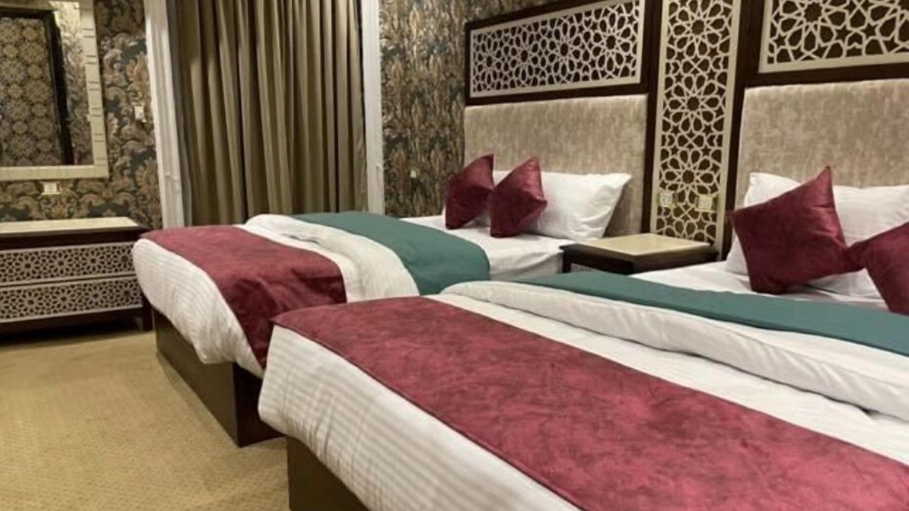 Photo of Bedroom in Qasr an-Nil