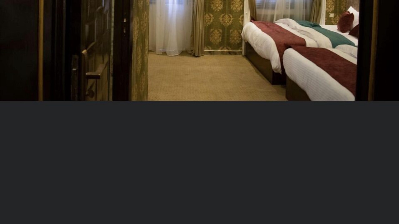Photo of Bedroom in Qasr an-Nil