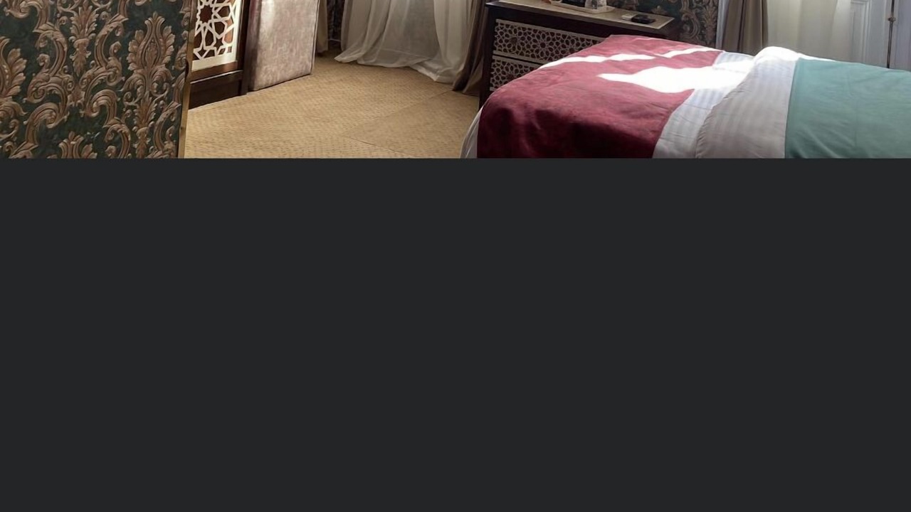 Photo of Bedroom in Qasr an-Nil