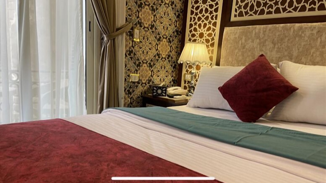 Photo of Bedroom in Qasr an-Nil