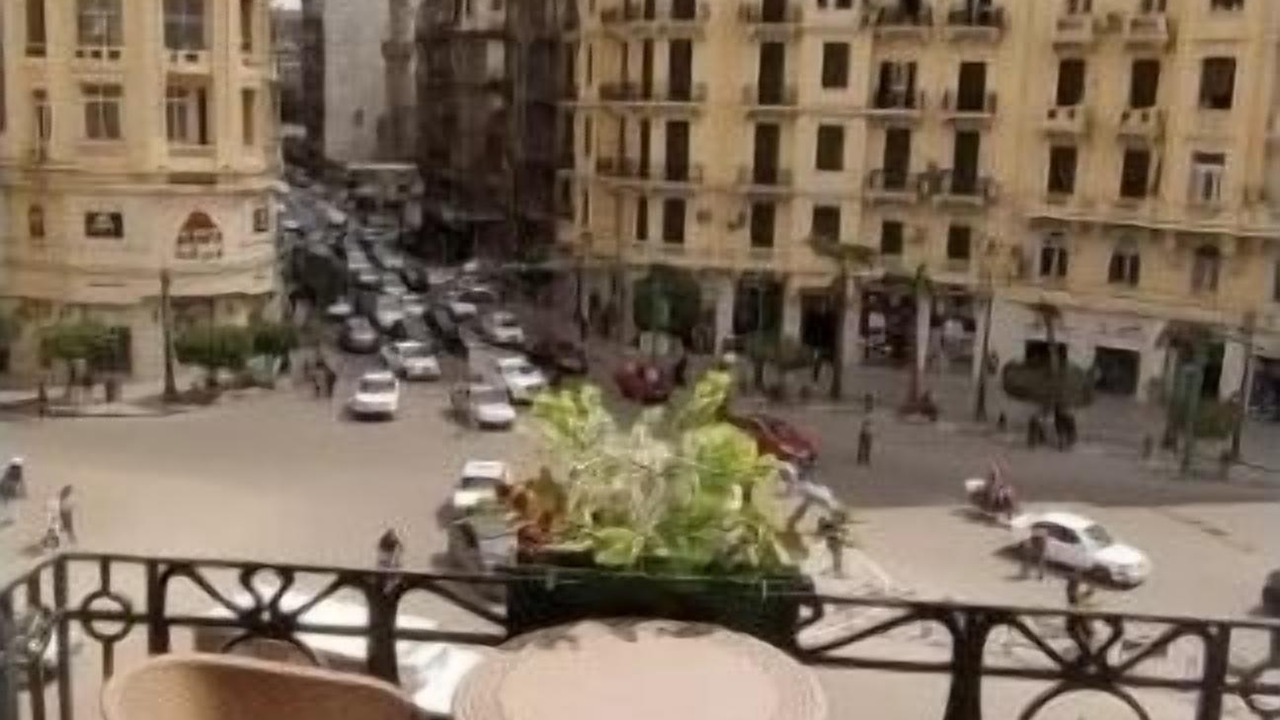 Photo of Outdoor in Qasr an-Nil