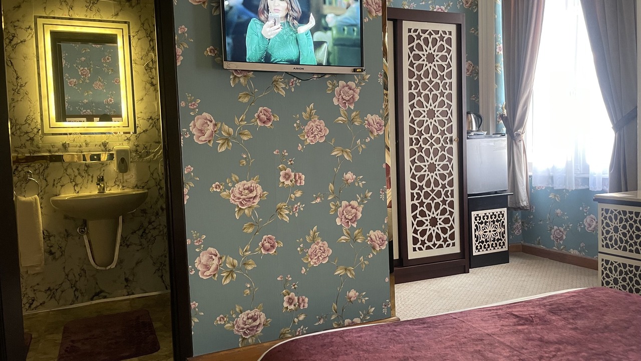 Photo of Bedroom in Qasr an-Nil