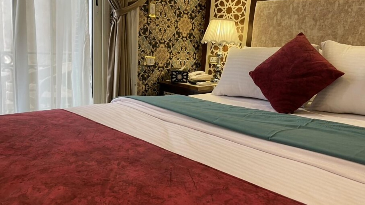 Photo of Bedroom in Qasr an-Nil