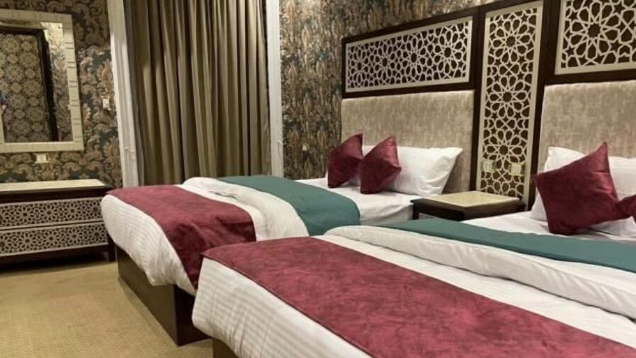 Photo of Bedroom in Qasr an-Nil