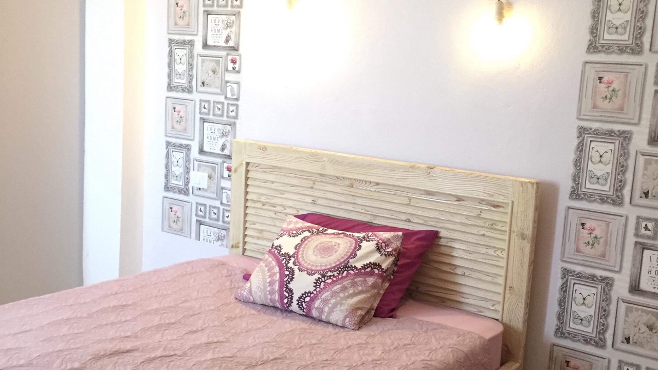 Photo of Bedroom in Dahab
