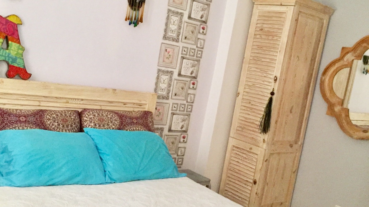 Photo of Bedroom in Dahab