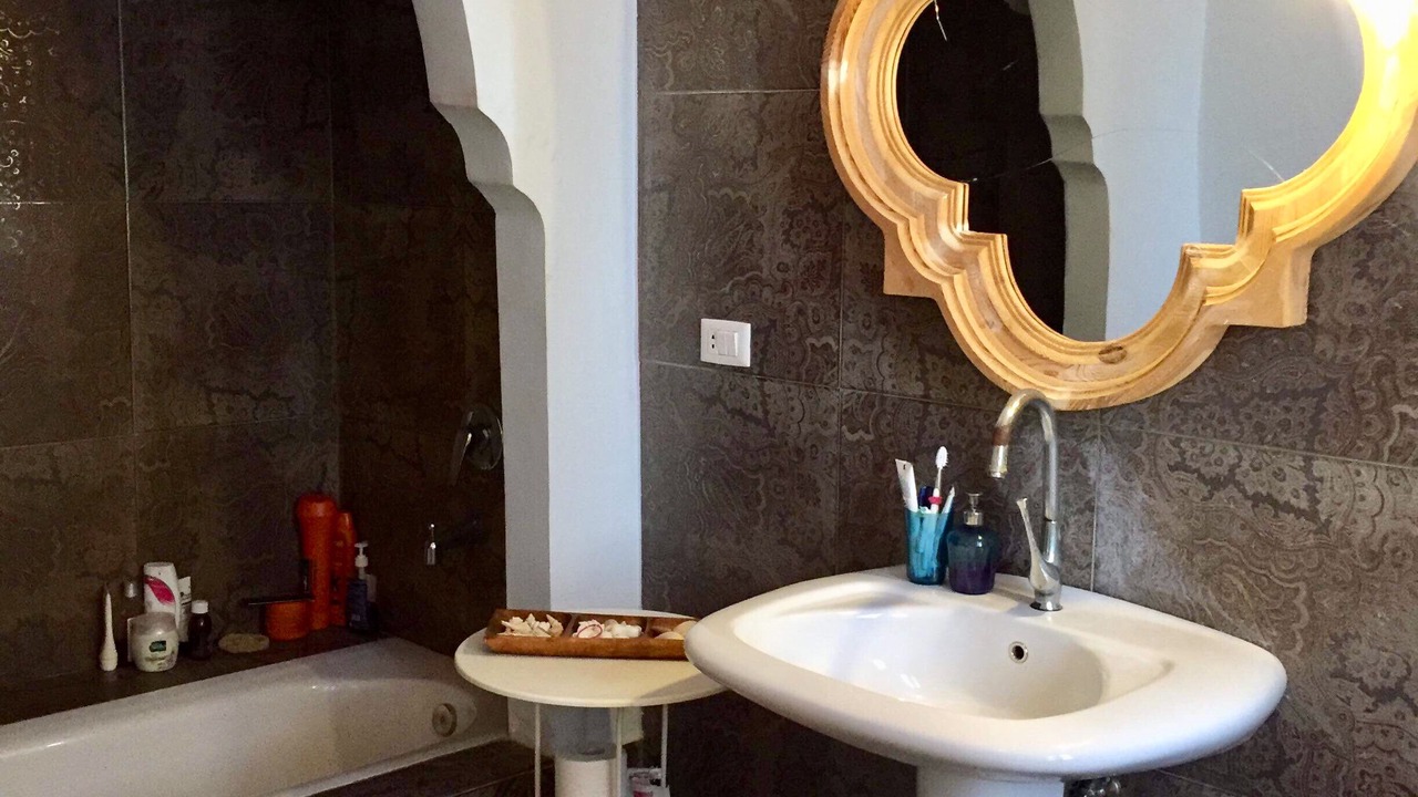 Photo of Bathroom in Dahab