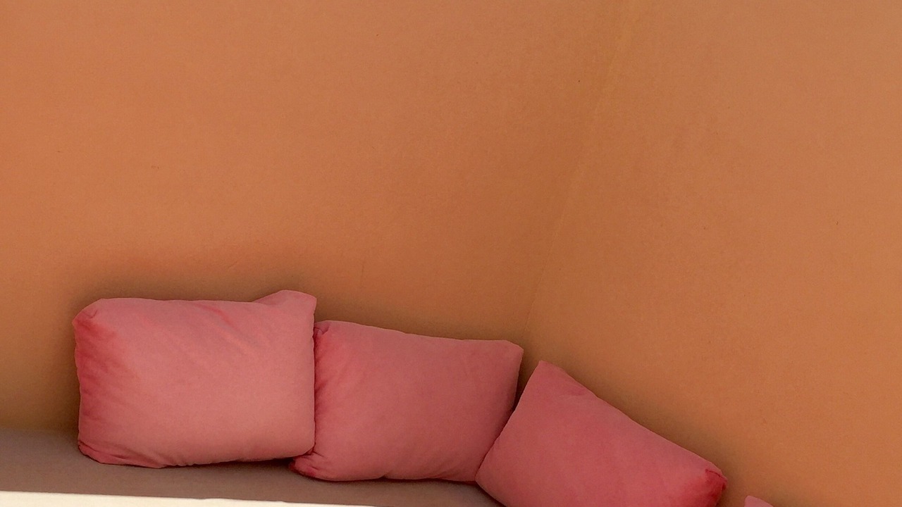 Photo of Patio Balcony in Dahab