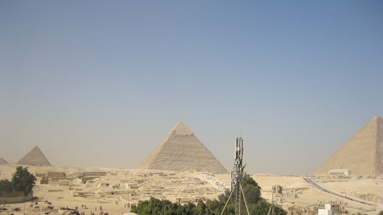 Photo of Others in Giza