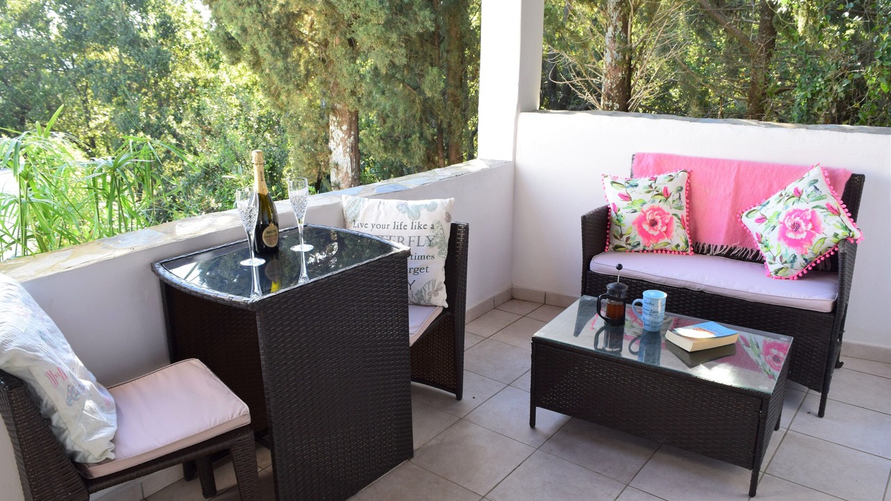 Photo of Outdoor in Lithakia