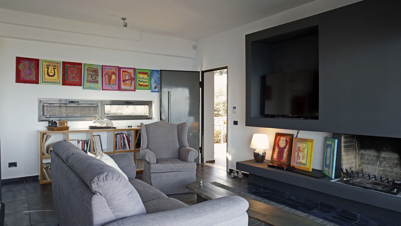Photo of Livingroom in Marathon