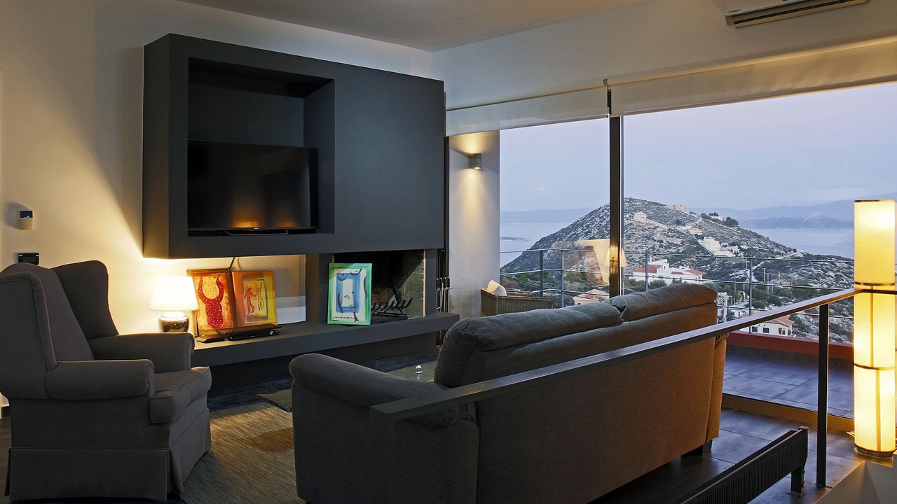 Photo of Livingroom in Marathon
