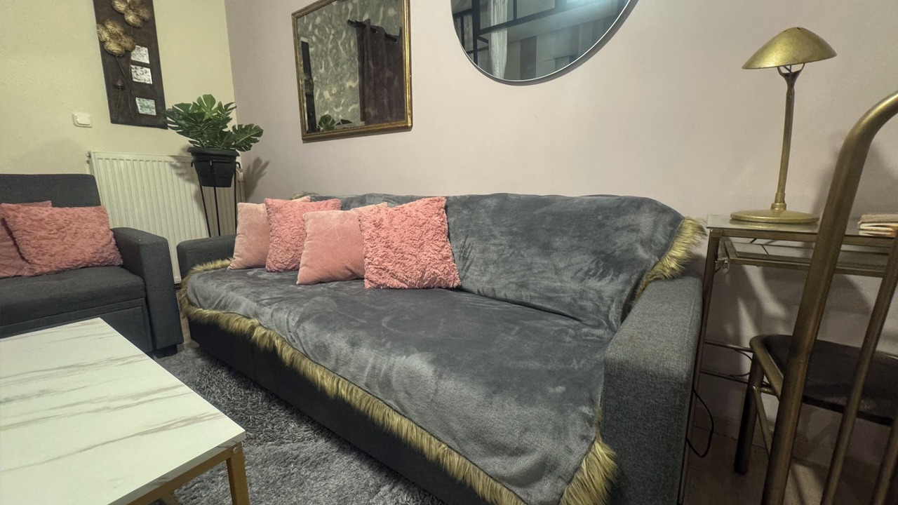 Photo of Bedroom in Itea