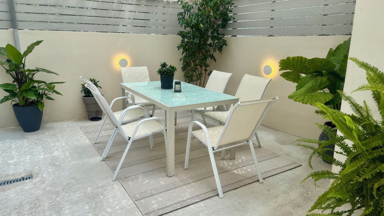 Photo of Outdoor in Itea