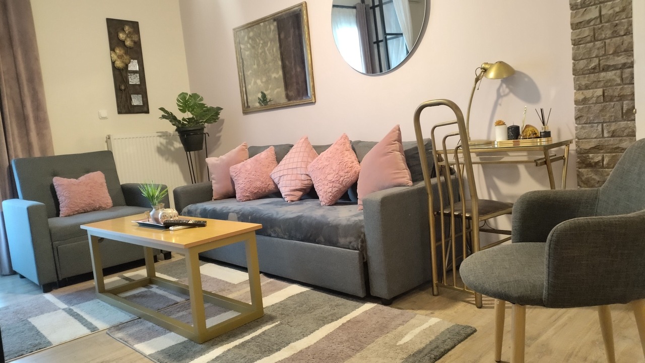 Photo of Livingroom in Itea