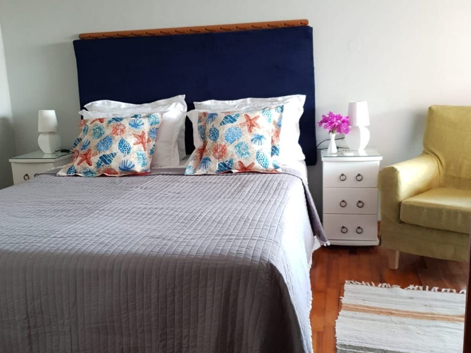 Photo of Bedroom in Mytikas