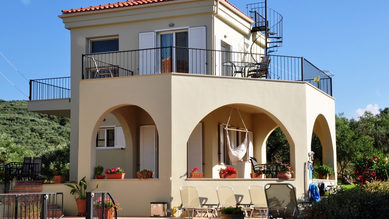 Photo of Outdoor in Kissamos