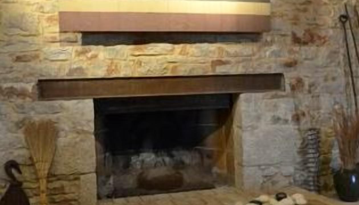 Photo of Livingroom in Vrousti