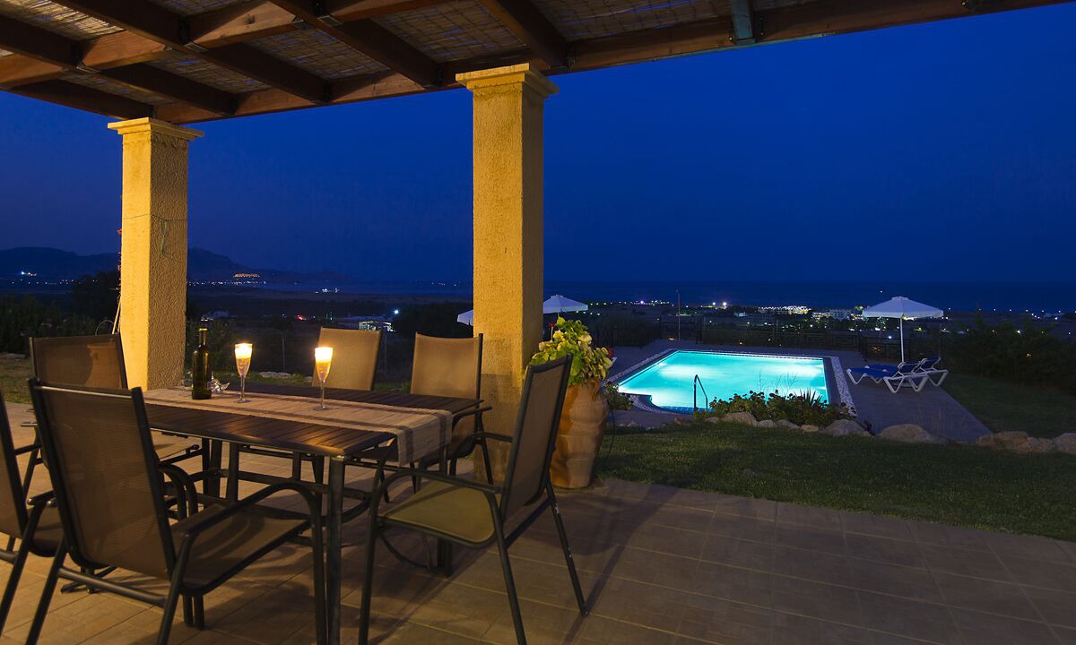 Photo of Outdoor in Kalathos