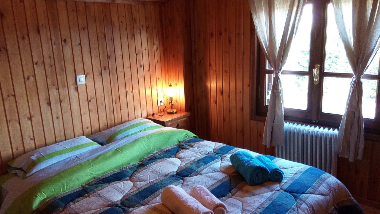 Photo of Bedroom in Arachova