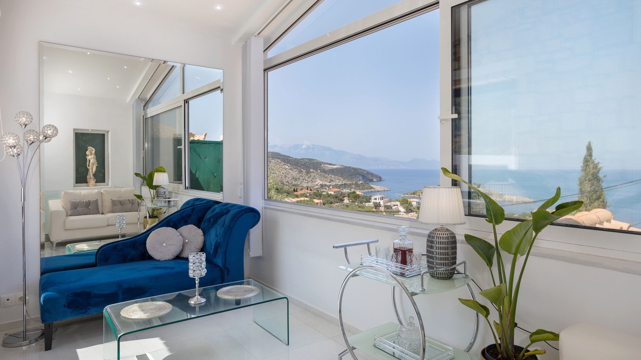 Photo of Livingroom in Elation