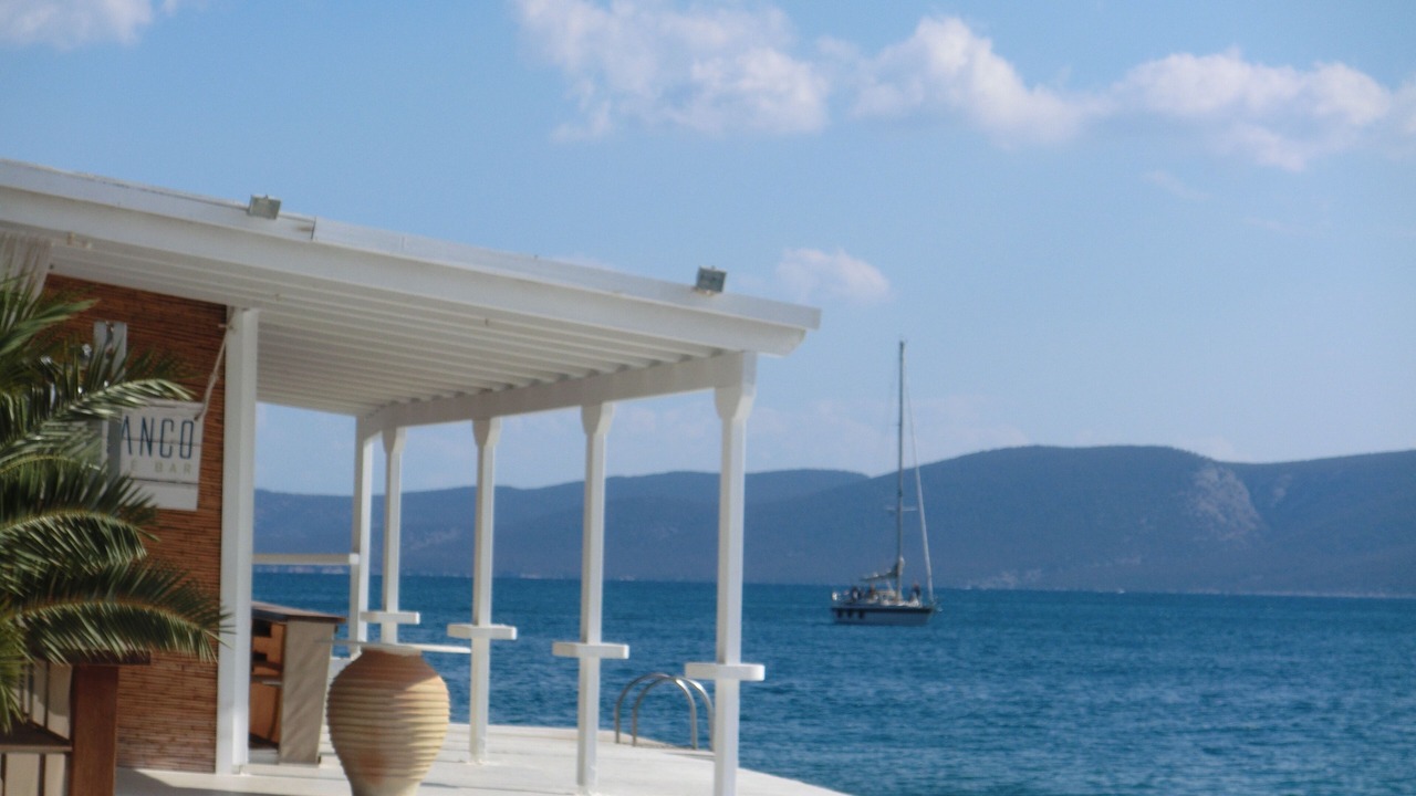 Photo of Outdoor in Ermionida