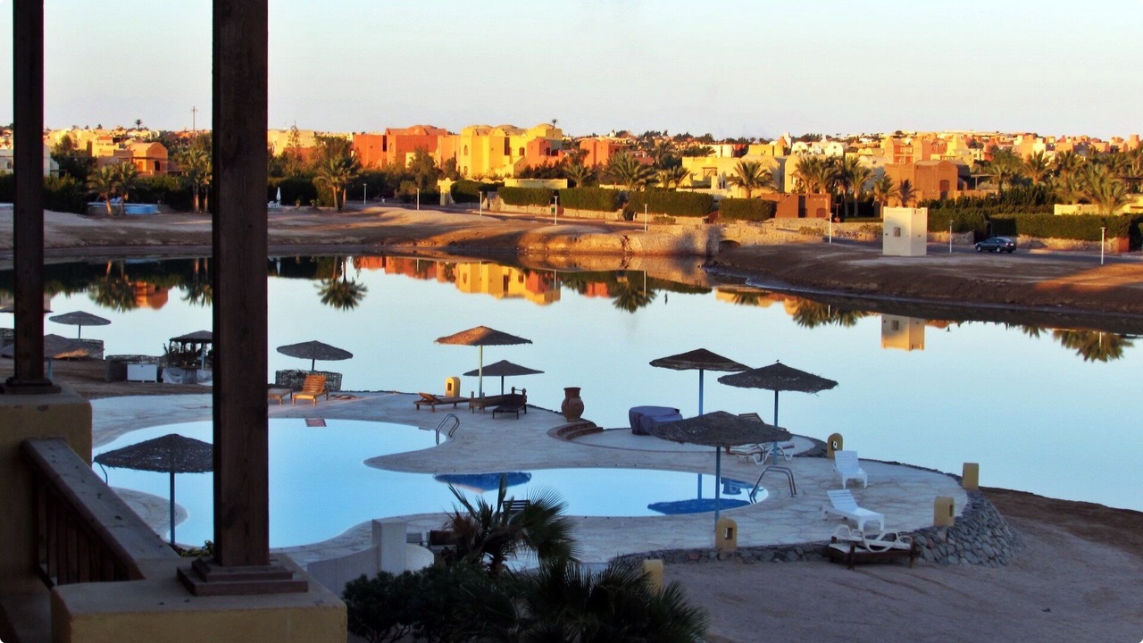 Photo of Outdoor in El Gouna