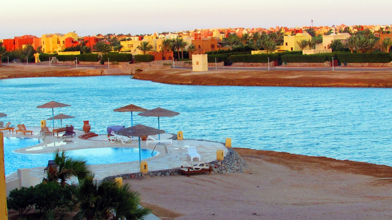 Photo of Outdoor in El Gouna