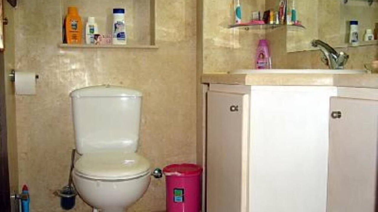 Photo of Bathroom in El Gouna