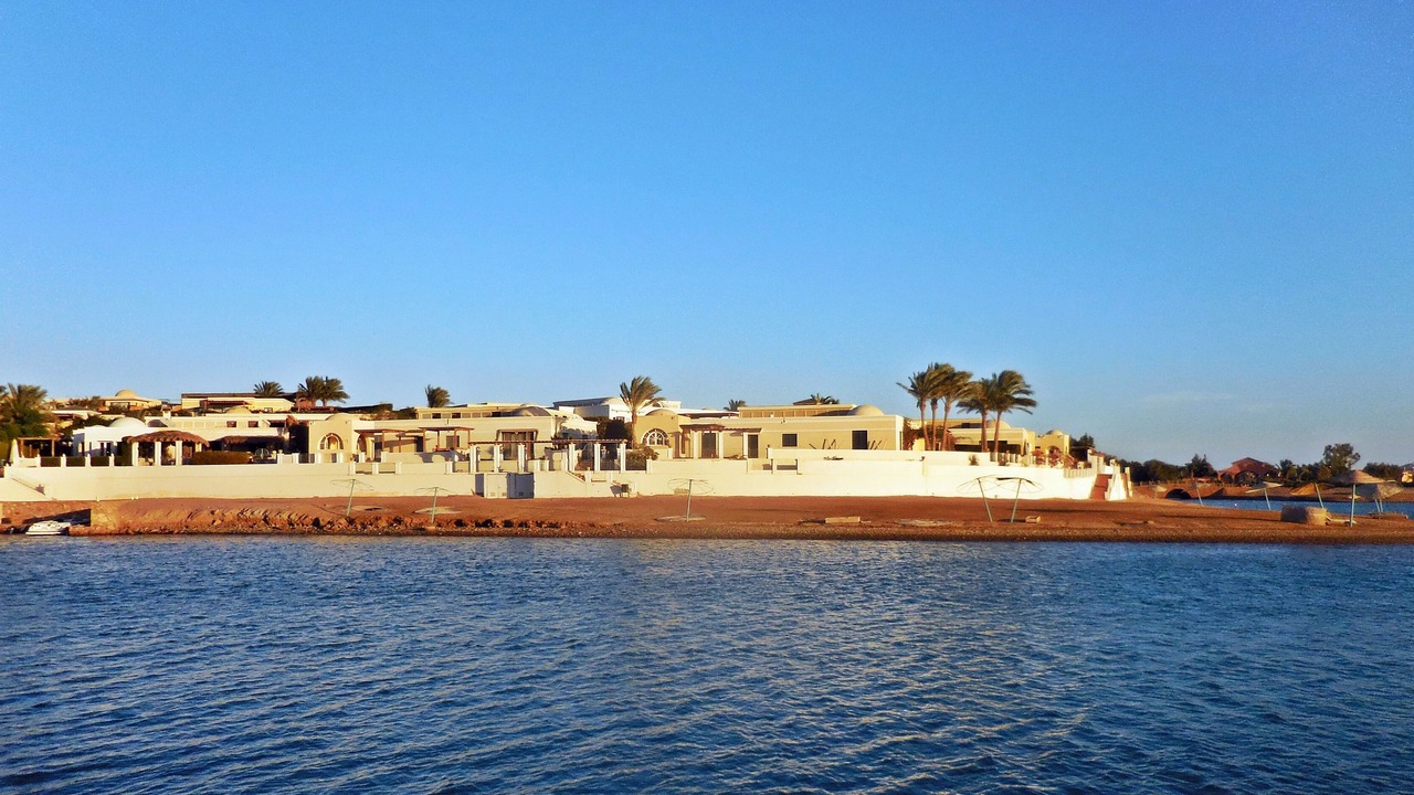 Photo of Outdoor in El Gouna
