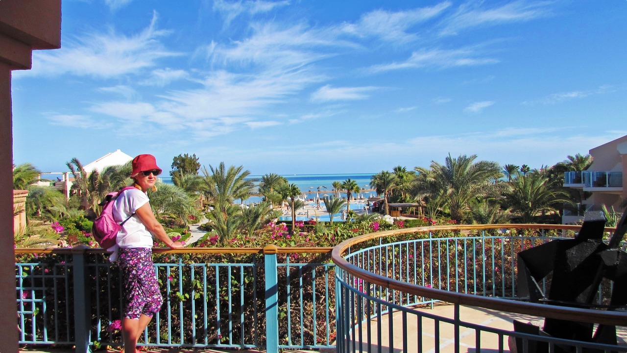 Photo of Outdoor in El Gouna