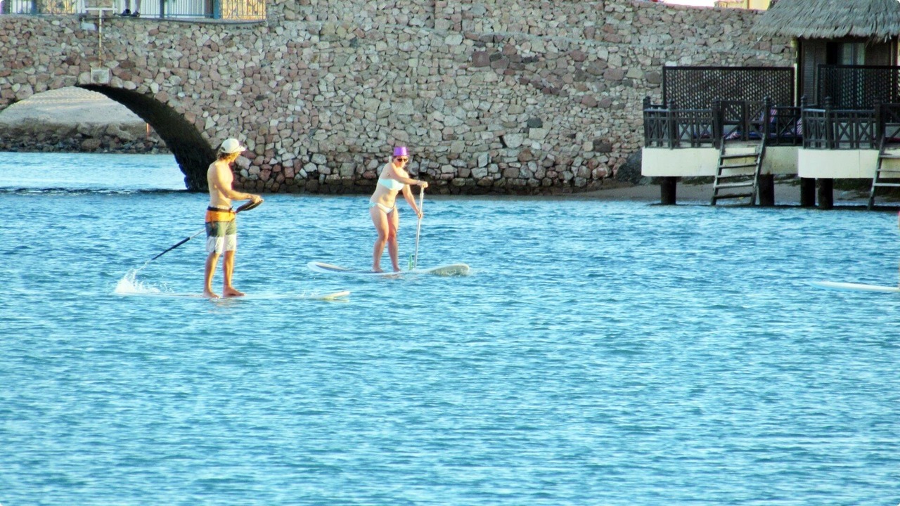 Photo of Outdoor in El Gouna