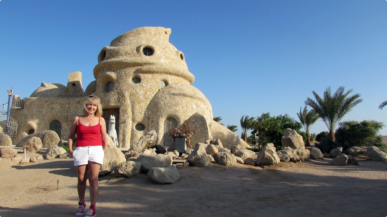 Photo of Others in El Gouna