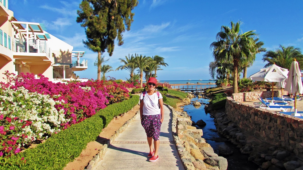 Photo of Outdoor in El Gouna