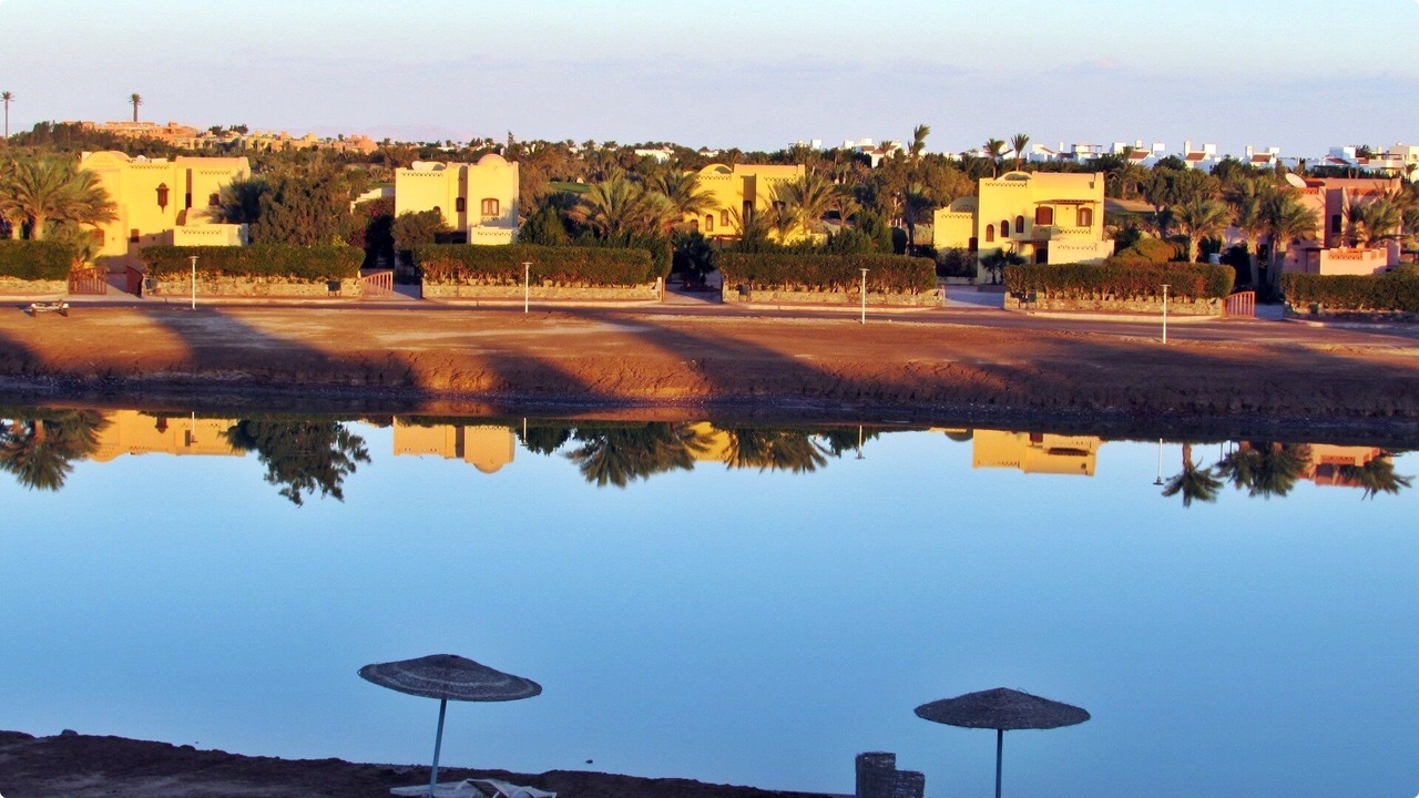 Photo of Outdoor in El Gouna