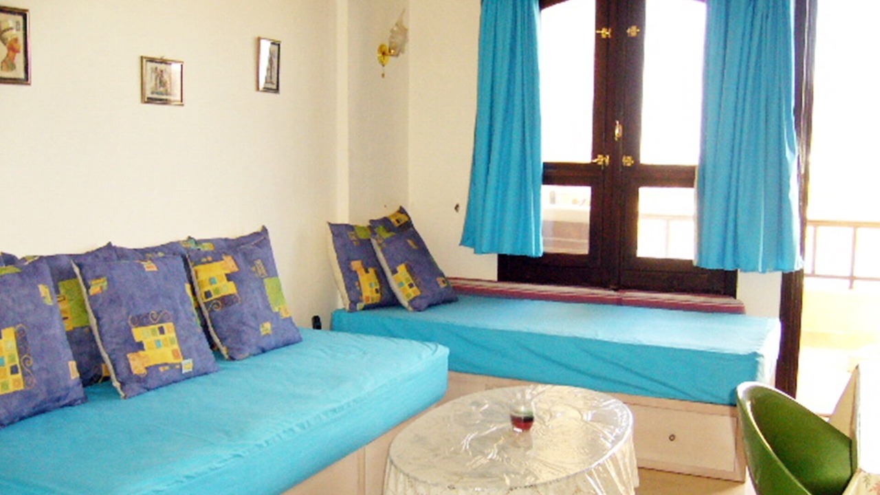 Photo of Bedroom in El Gouna