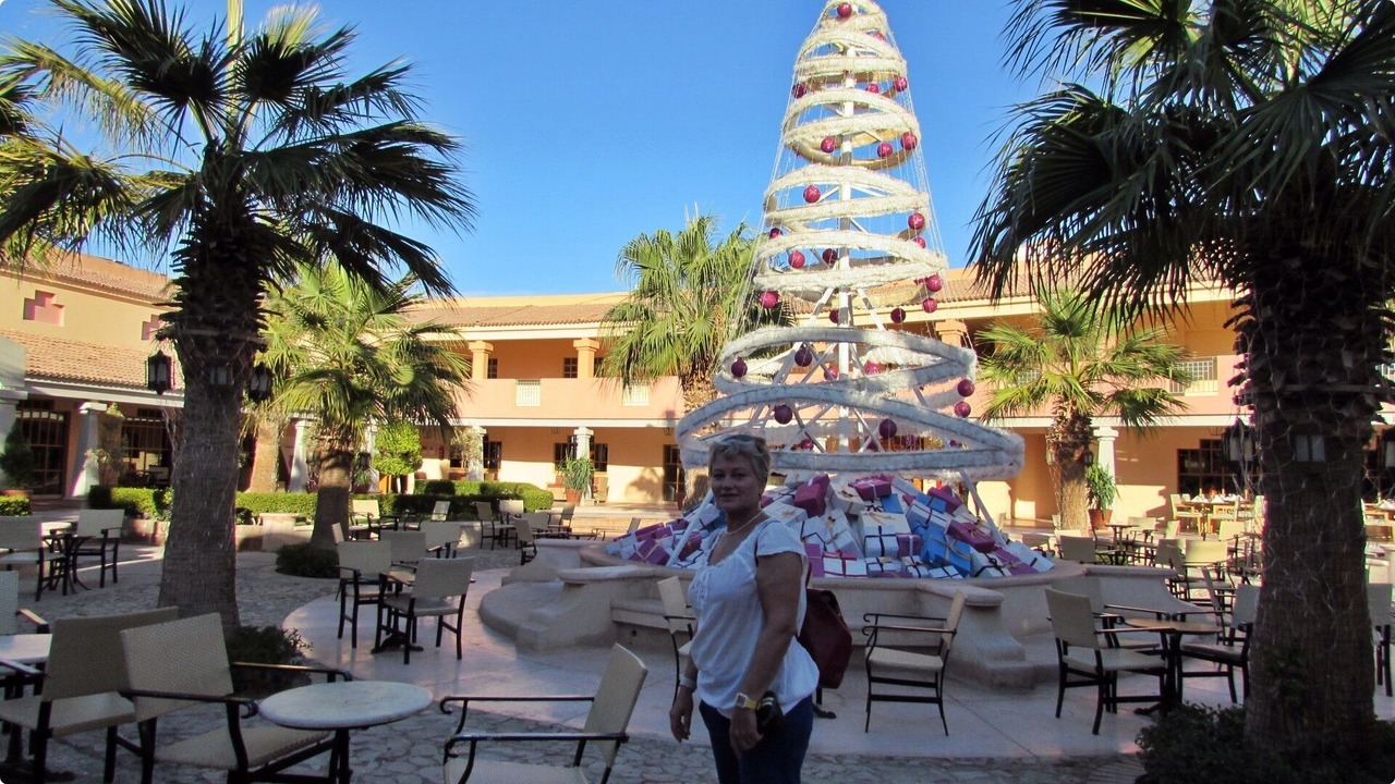 Photo of Outdoor in El Gouna