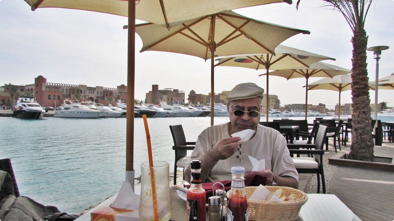 Photo of Outdoor in El Gouna