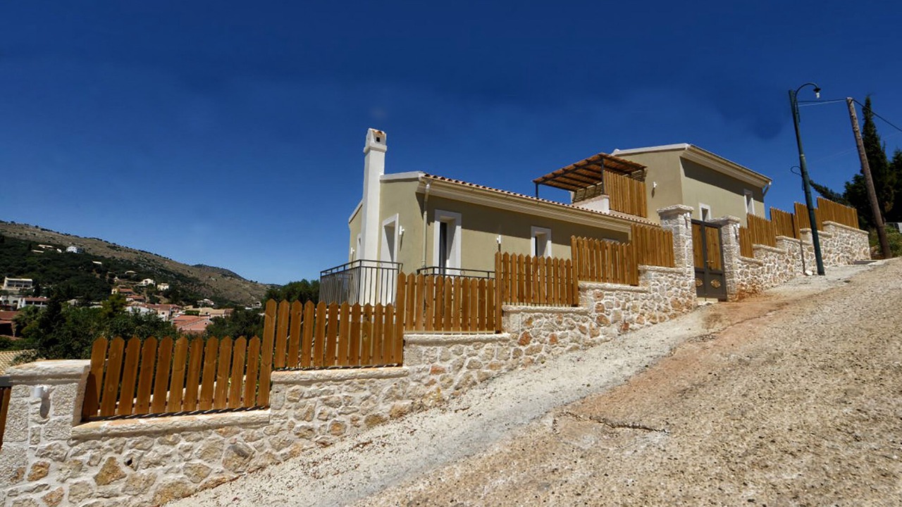 Photo of Outdoor in Kassiopi