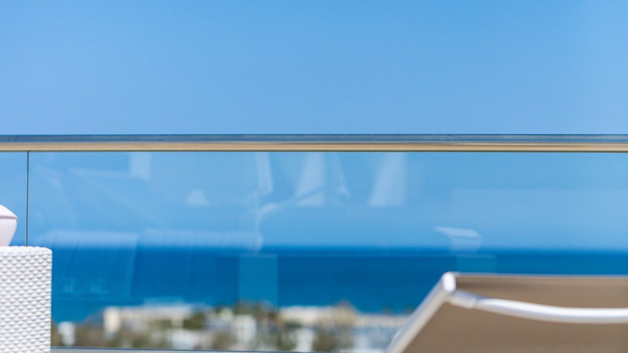Photo of Outdoor in Paralia Kourna