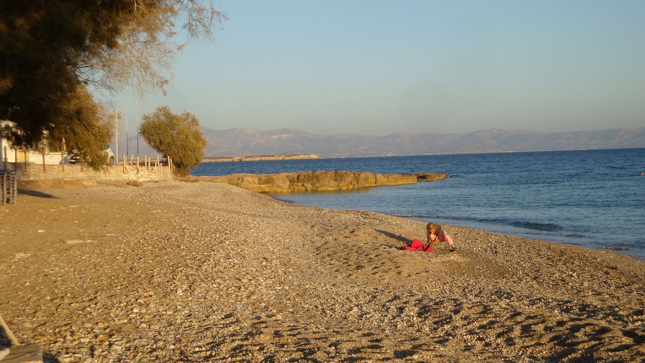 Photo of Others in Drios