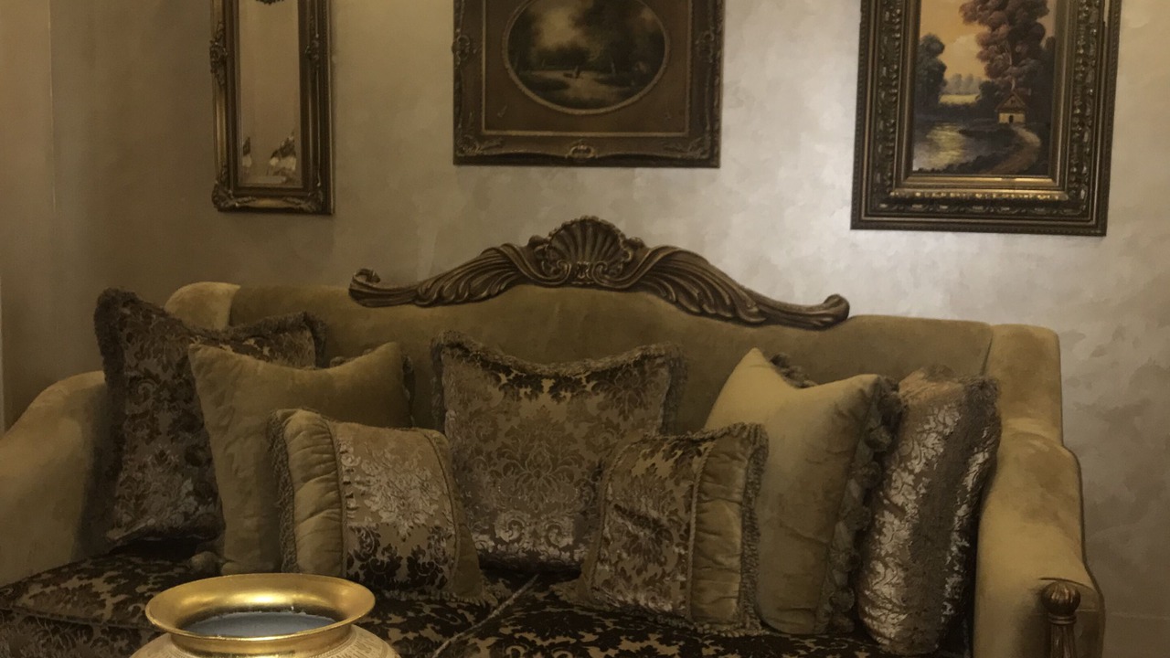 Photo of Livingroom in Al Haram