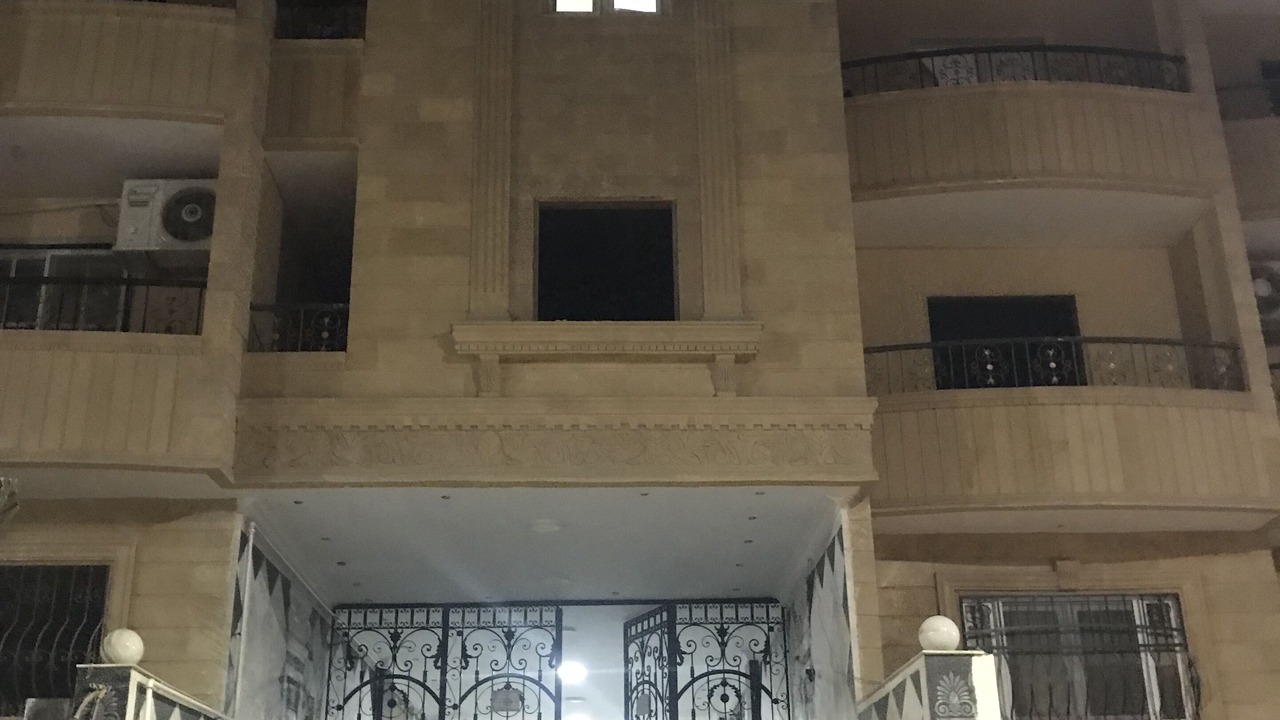 Photo of Outdoor in Al Haram